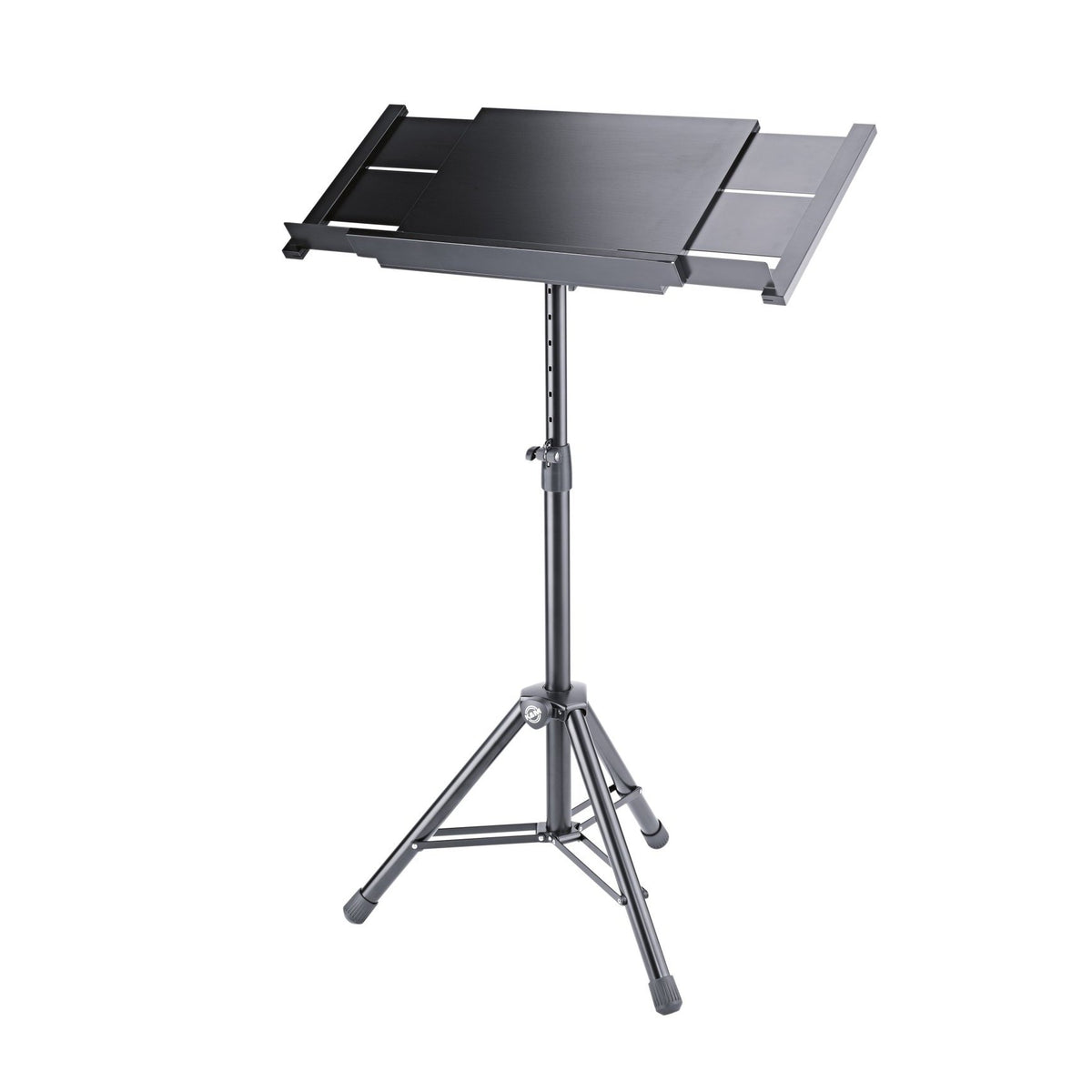 KÃ¶nig &amp; Meyer - 12338 Orchestra Conductor Stand Desk-Music Stand-KÃ¶nig &amp; Meyer-Music Elements