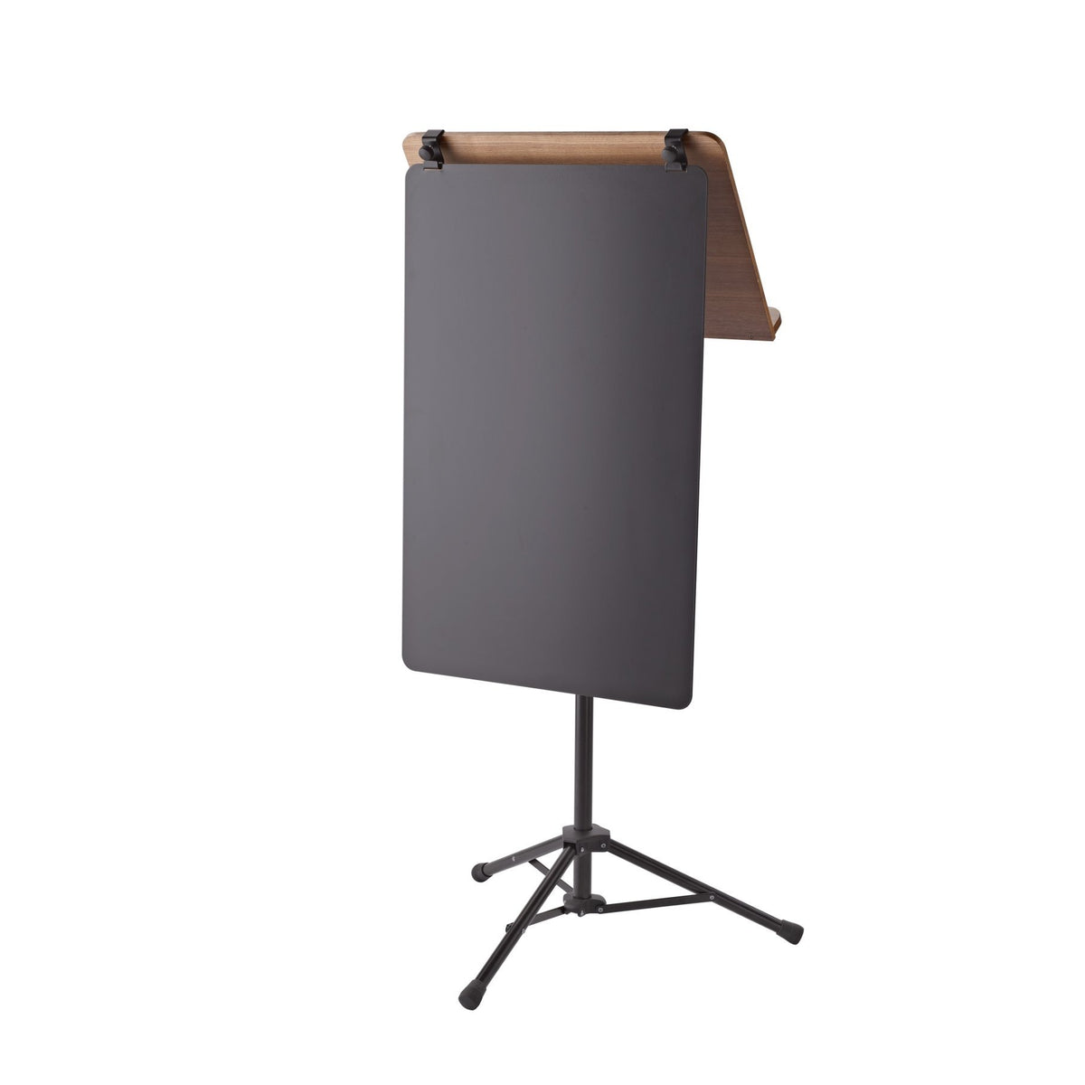 KÃ¶nig &amp; Meyer - 12384 Advertising Panel for Orchestra Music Desks (Attachable to Stands)-Music Stand-KÃ¶nig &amp; Meyer-Music Elements