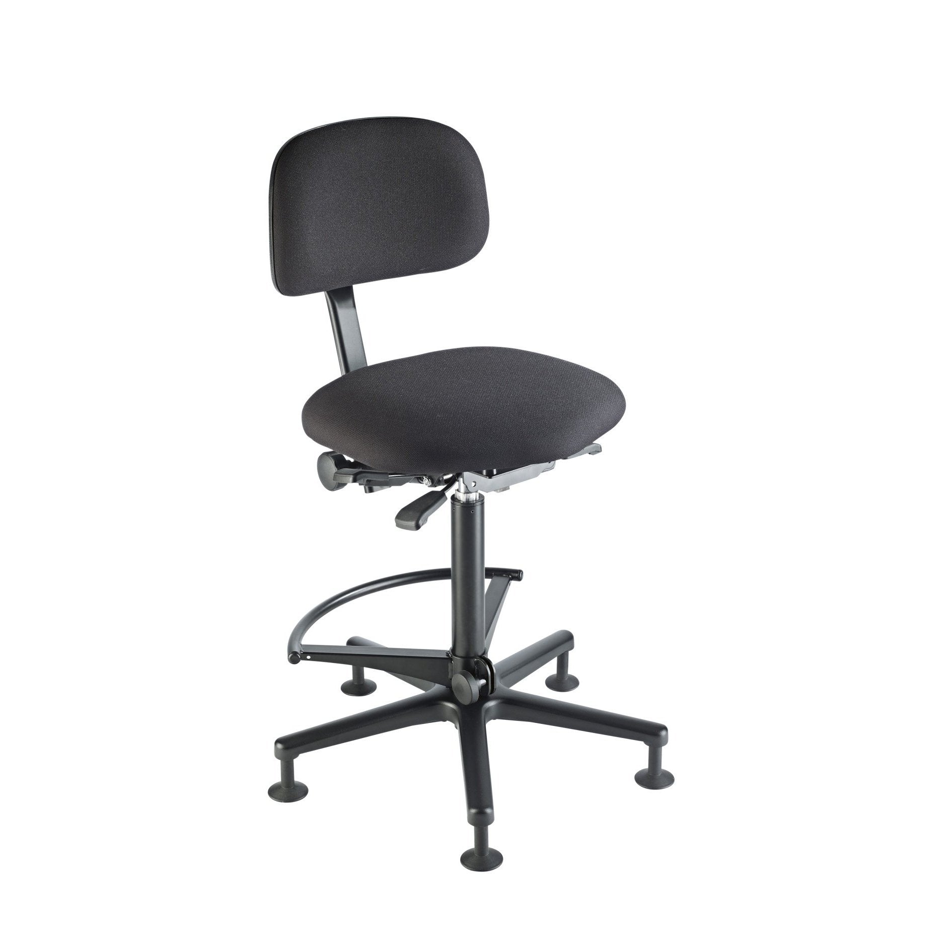Konig & Meyer - 13460 Bass Stool - Music Elements