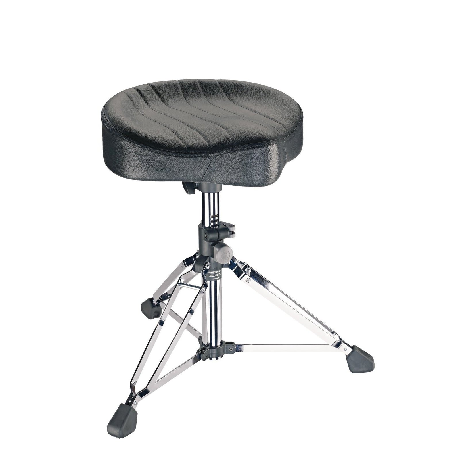 KÃ¶nig & Meyer - 14000 <Gomezz> Starline Drummer's Throne-Instrument Stand-KÃ¶nig & Meyer-Music Elements