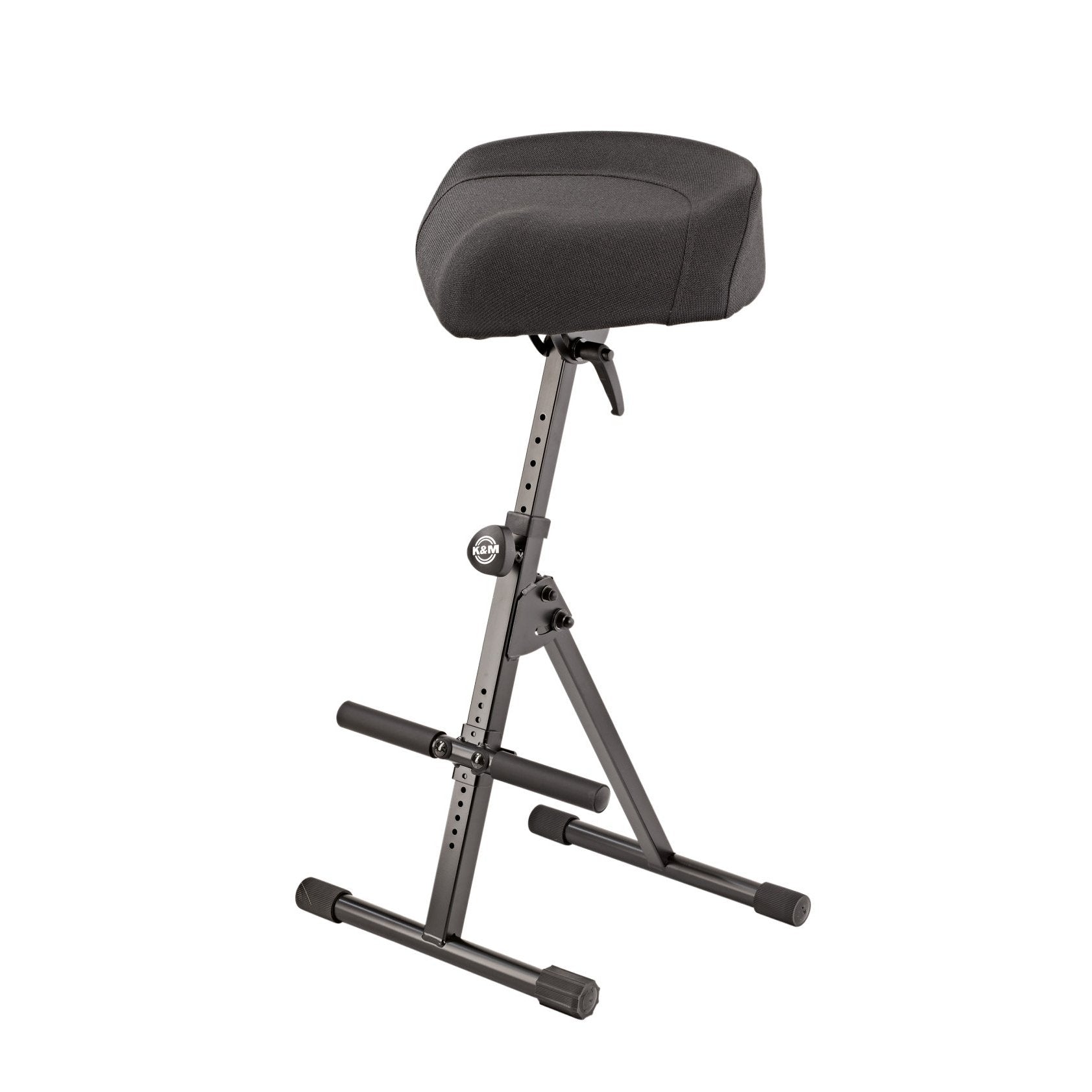 KÃ¶nig & Meyer - 14044/14045 Stools-Instrument Stand-KÃ¶nig & Meyer-Fabric (14044)-Music Elements