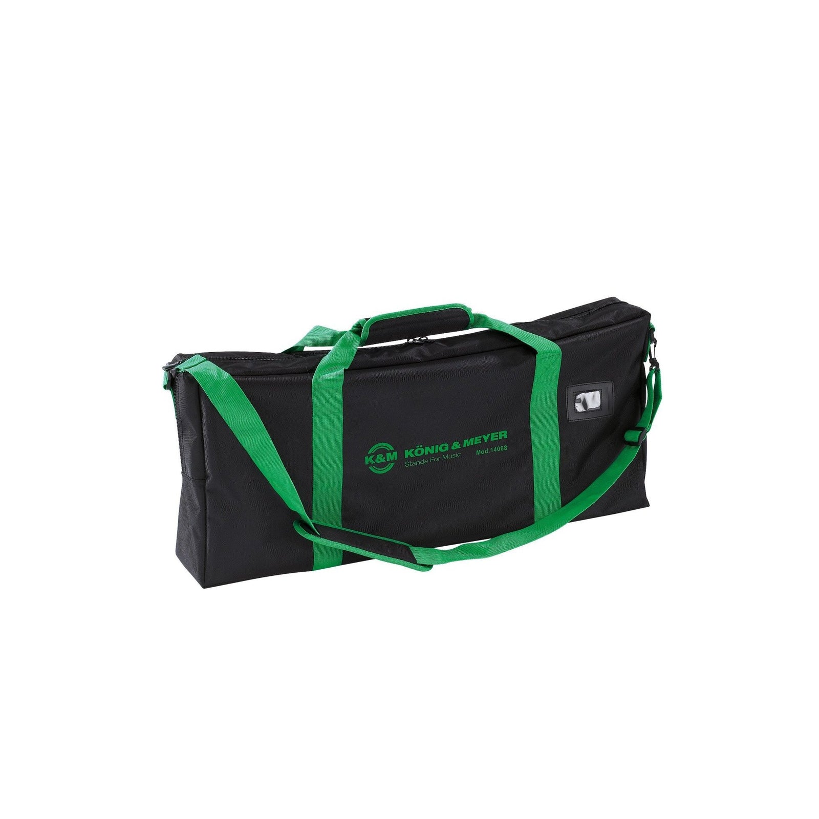 KÃ¶nig & Meyer - 14068 Carrying Case for Keyboard Bench-Instrument Stand-KÃ¶nig & Meyer-Music Elements