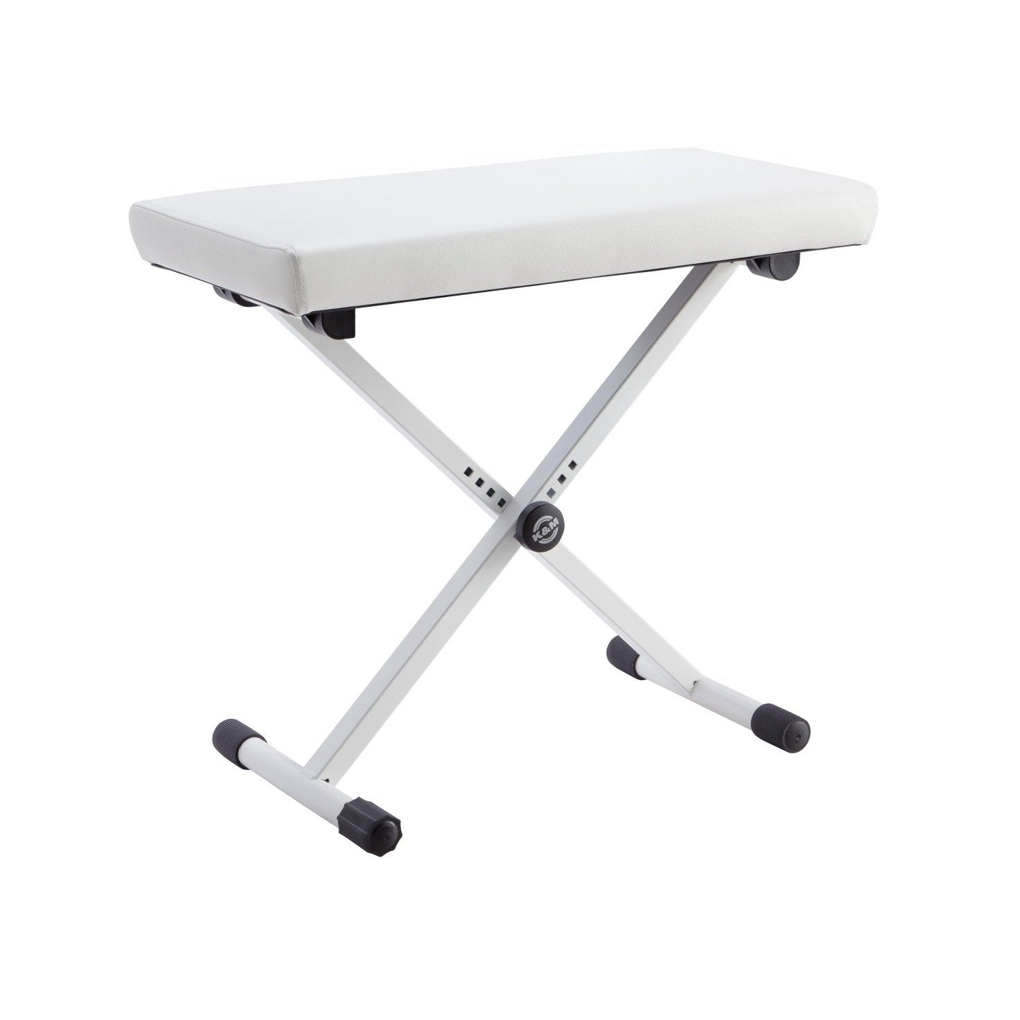 KÃ¶nig & Meyer - 14077 Keyboard Bench-Instrument Stand-KÃ¶nig & Meyer-Music Elements