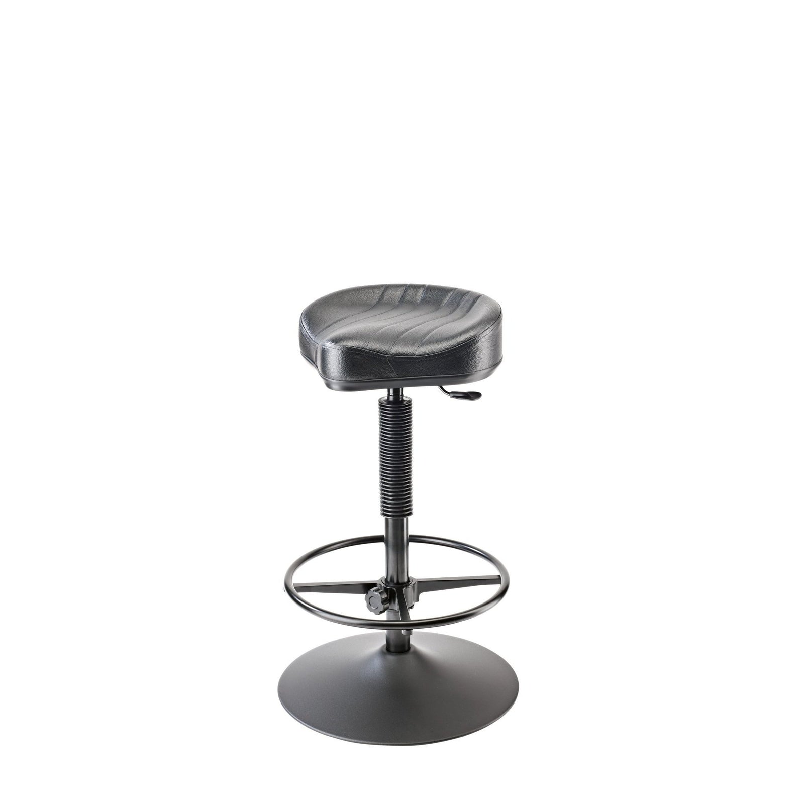 KÃ¶nig & Meyer - 14091 Stage Stool-Instrument Stand-KÃ¶nig & Meyer-Music Elements