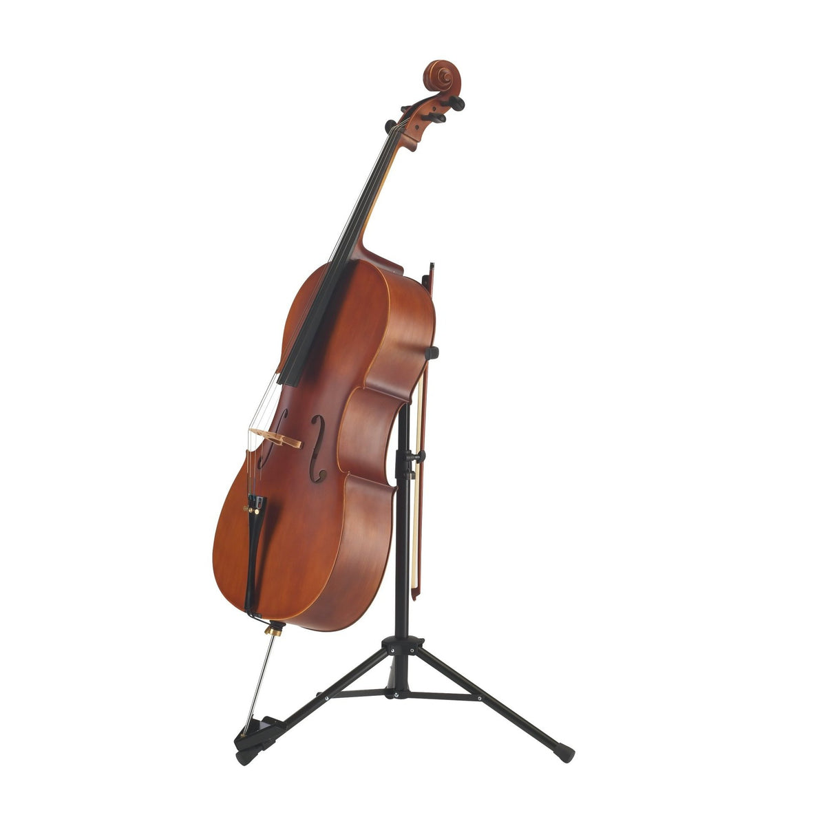 KÃ¶nig &amp; Meyer - 141/1 Cello Stand-Instrument Stand-KÃ¶nig &amp; Meyer-Music Elements