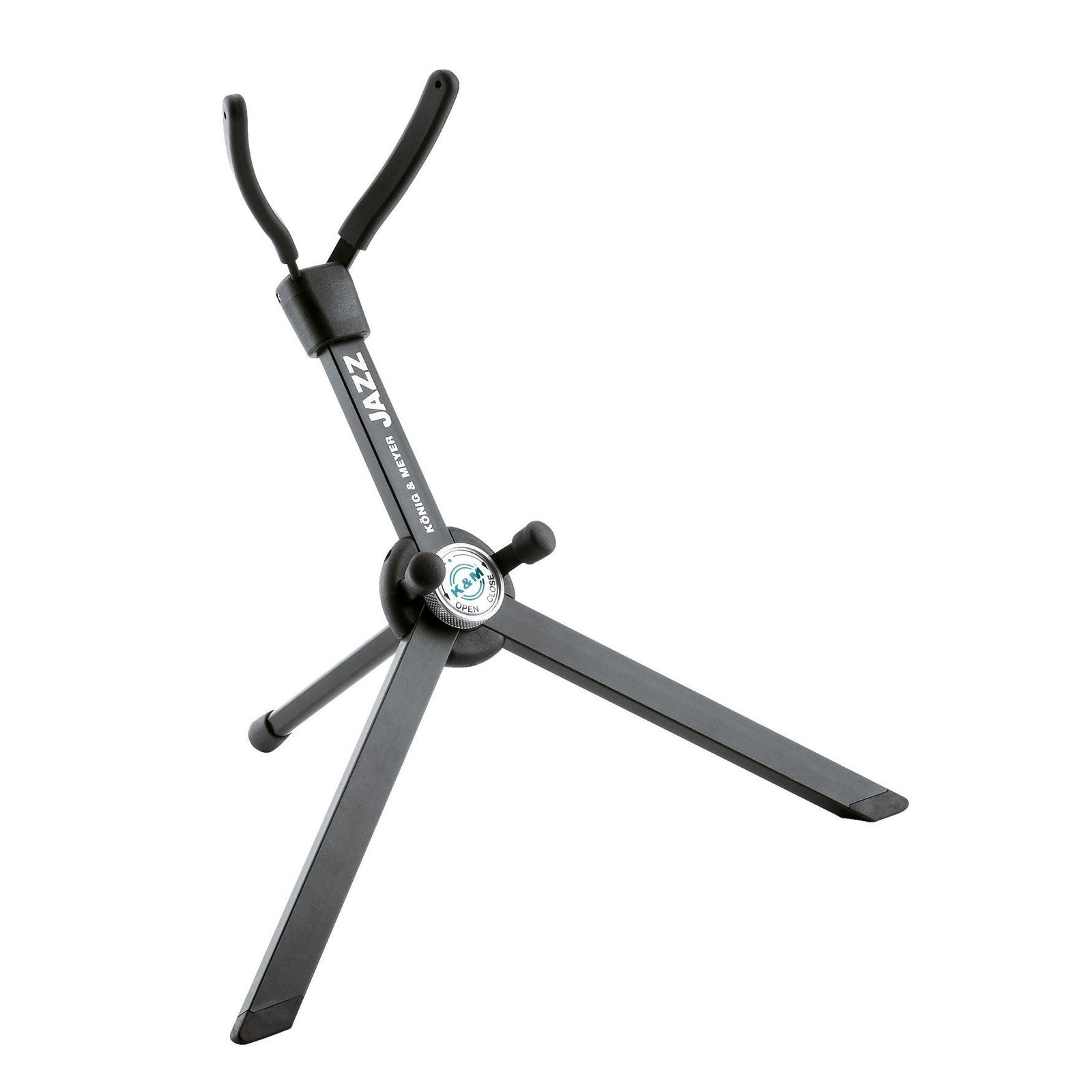 KÃ¶nig & Meyer - 14330 <Jazz> Alto Saxophone Stand-Instrument Stand-KÃ¶nig & Meyer-Music Elements