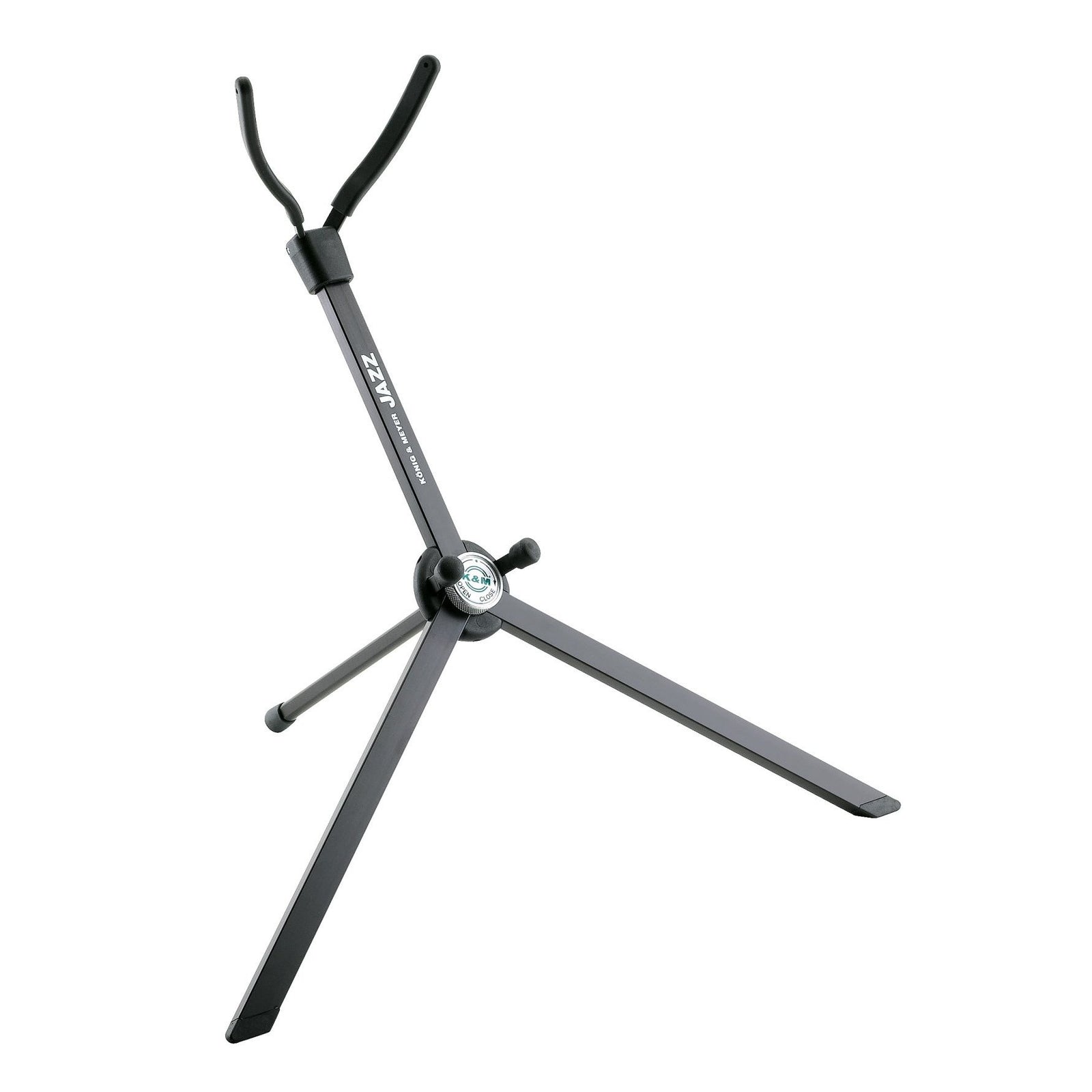 KÃ¶nig & Meyer - 14335 <Jazz> Tenor Saxophone Stand-Instrument Stand-KÃ¶nig & Meyer-Music Elements