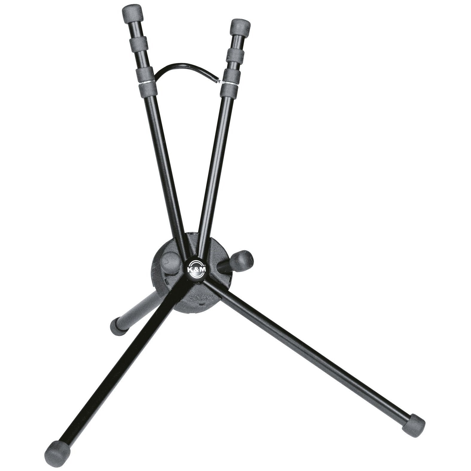KÃ¶nig & Meyer - 14340 <Saxxy> Alto Saxophone Stand-Instrument Stand-KÃ¶nig & Meyer-Music Elements
