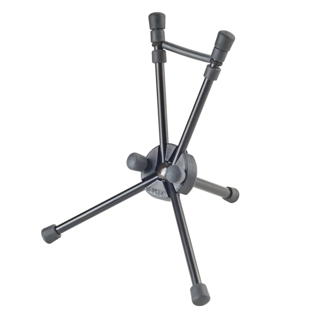 KÃ¶nig & Meyer - 14355 <Saxxy> Soprano Saxophone Stand-Instrument Stand-KÃ¶nig & Meyer-Music Elements