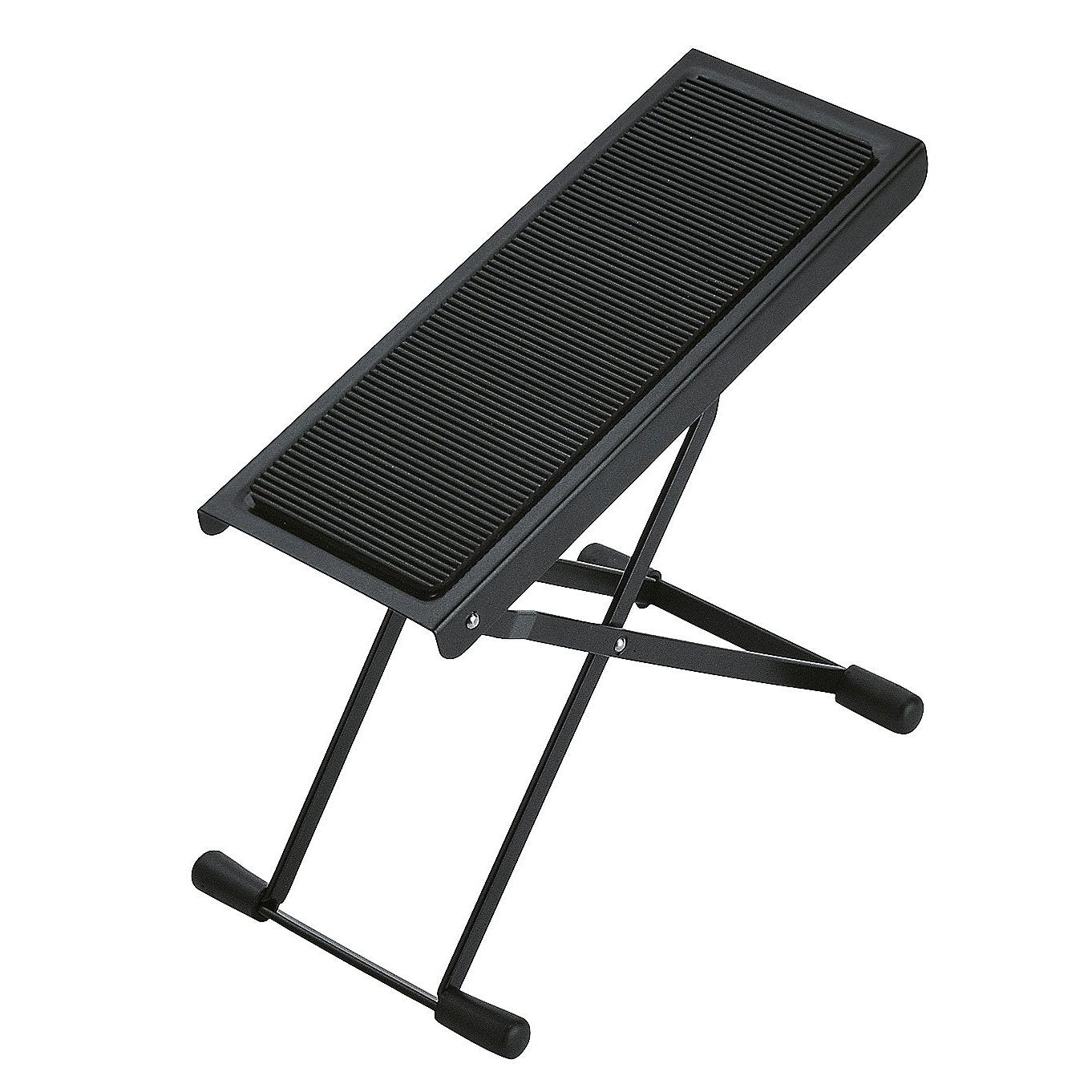 KÃ¶nig & Meyer - 14670 Footrests-Instrument Stand-KÃ¶nig & Meyer-Black-Music Elements