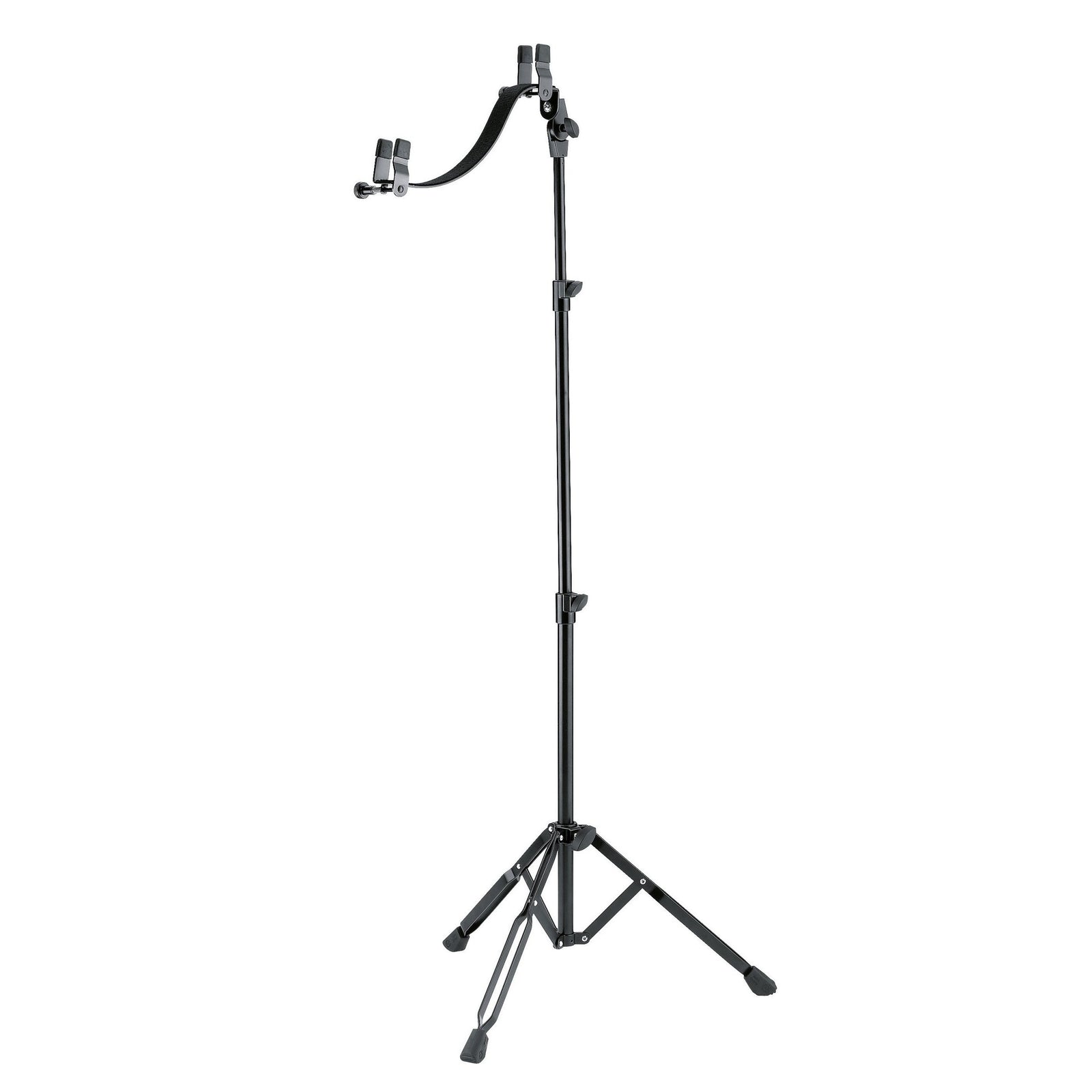 KÃ¶nig & Meyer - 14760 Guitar Performer Stand-Instrument Stand-KÃ¶nig & Meyer-Music Elements