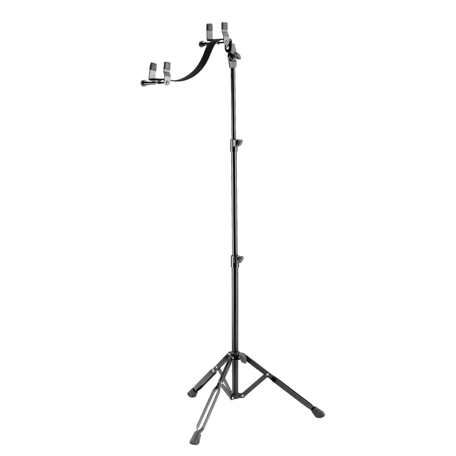 KÃ¶nig & Meyer - 14761 Guitar Performer Stand-Instrument Stand-KÃ¶nig & Meyer-Music Elements