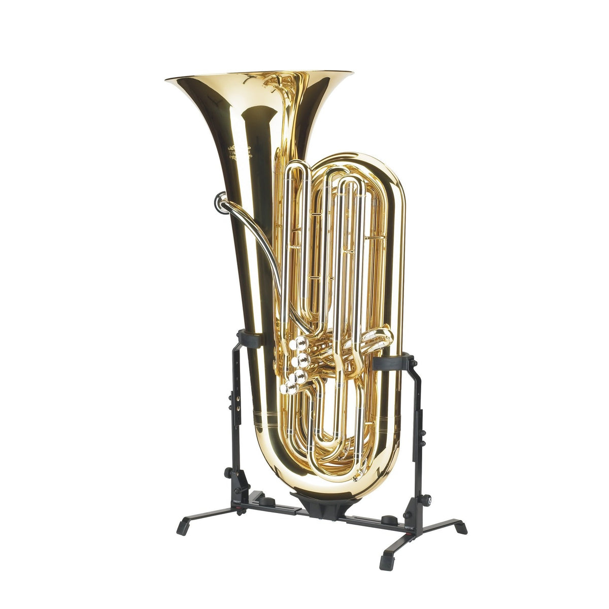 KÃ¶nig &amp; Meyer - 14940 Tuba Stand-Instrument Stand-KÃ¶nig &amp; Meyer-Music Elements