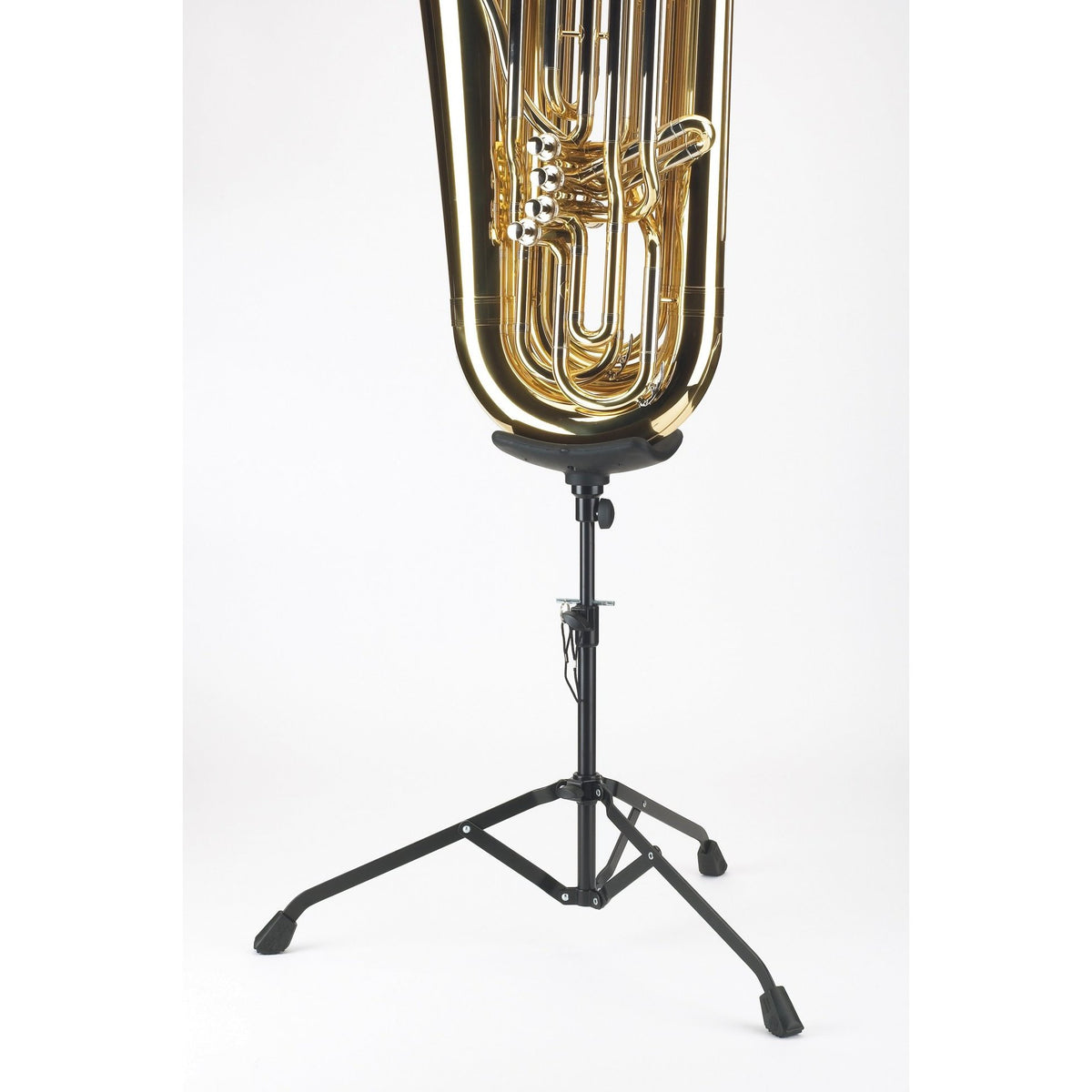 KÃ¶nig &amp; Meyer - 14950 Tuba Performer Stand-Instrument Stand-KÃ¶nig &amp; Meyer-Music Elements