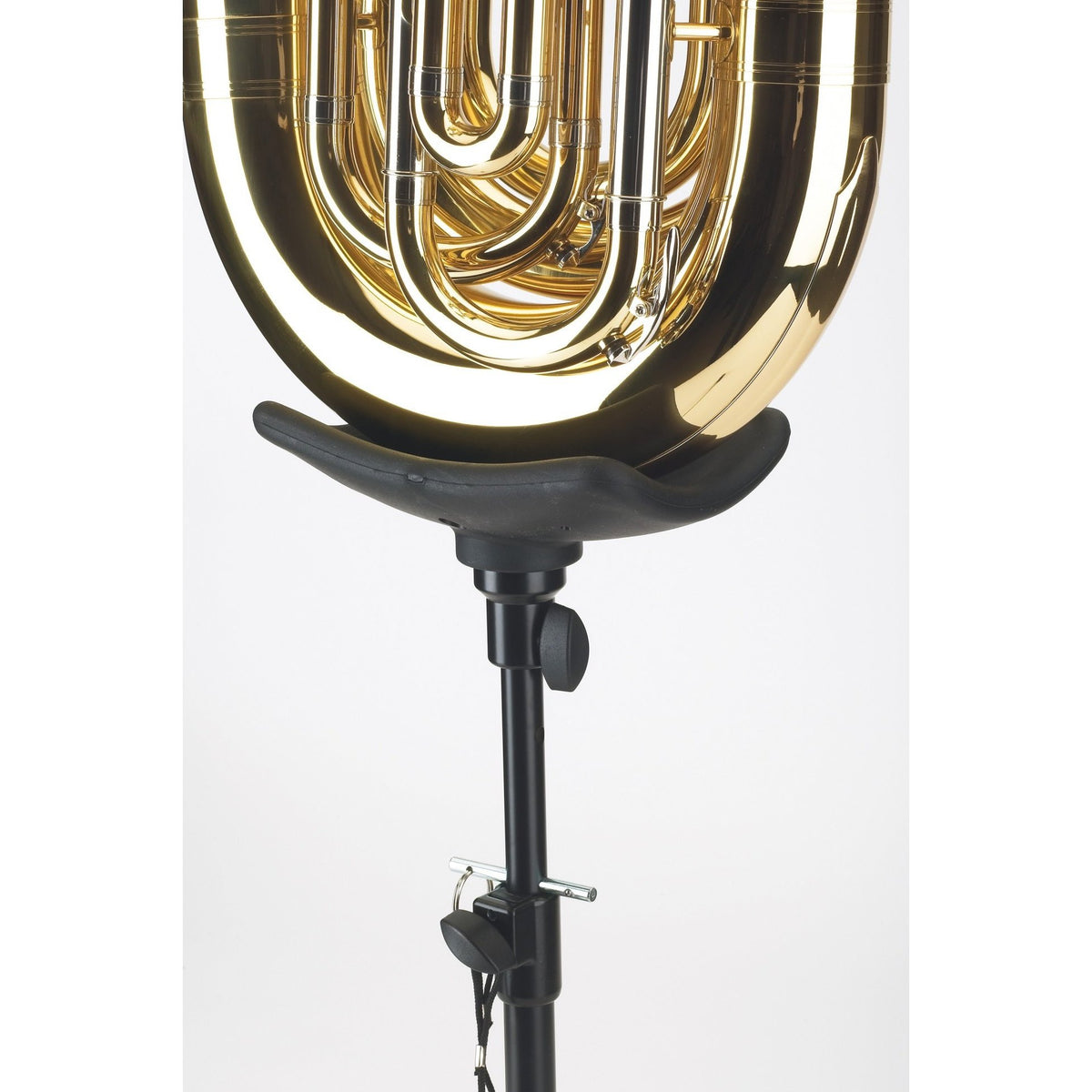 KÃ¶nig &amp; Meyer - 14950 Tuba Performer Stand-Instrument Stand-KÃ¶nig &amp; Meyer-Music Elements