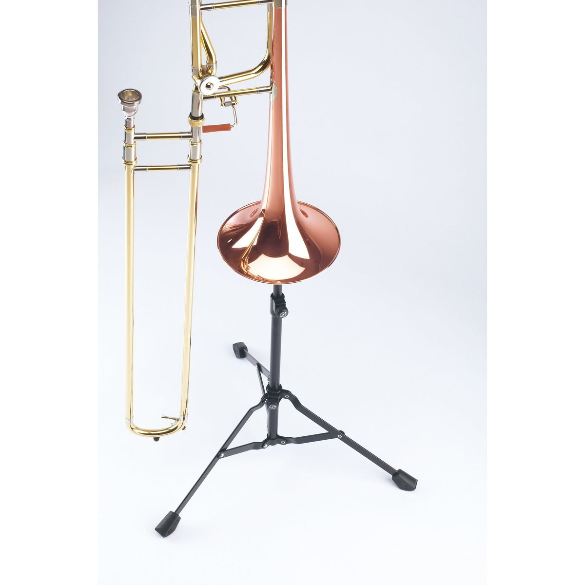 KÃ¶nig &amp; Meyer - 149/9 Trombone Stand-Instrument Stand-KÃ¶nig &amp; Meyer-Music Elements