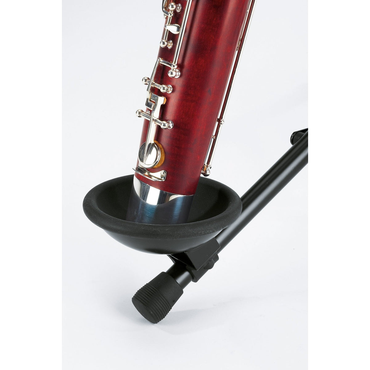 KÃ¶nig &amp; Meyer - 150/1 Bassoon Stand-Instrument Stand-KÃ¶nig &amp; Meyer-Music Elements