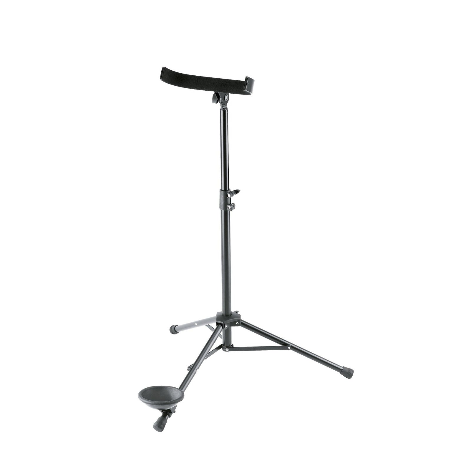 KÃ¶nig & Meyer - 15045 Contrabassoon Stand-Instrument Stand-KÃ¶nig & Meyer-Music Elements