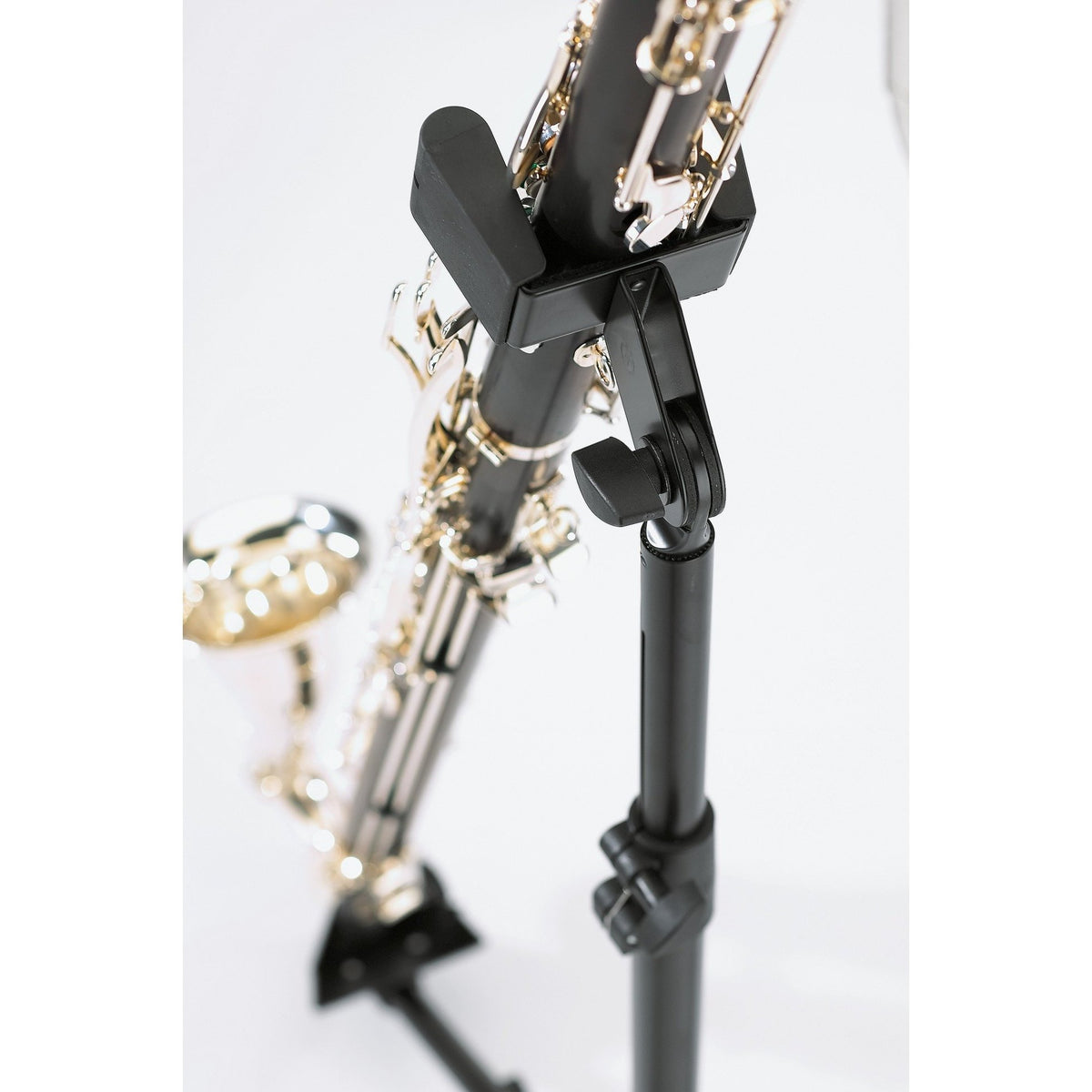 KÃ¶nig &amp; Meyer - 15060 Bass Clarinet Stand-Instrument Stand-KÃ¶nig &amp; Meyer-Music Elements