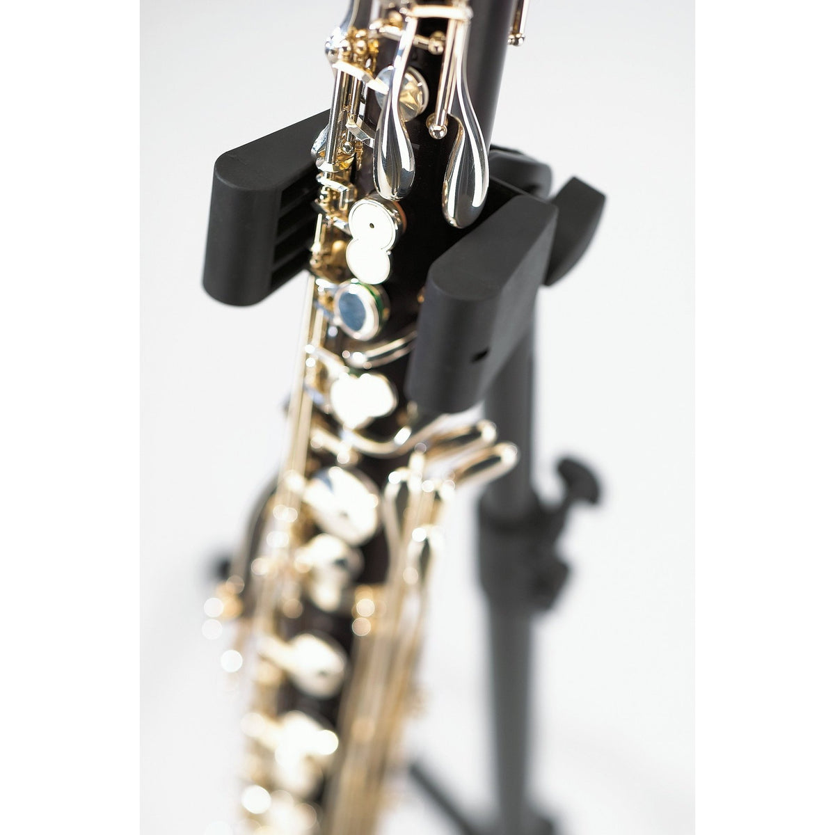 KÃ¶nig &amp; Meyer - 15060 Bass Clarinet Stand-Instrument Stand-KÃ¶nig &amp; Meyer-Music Elements