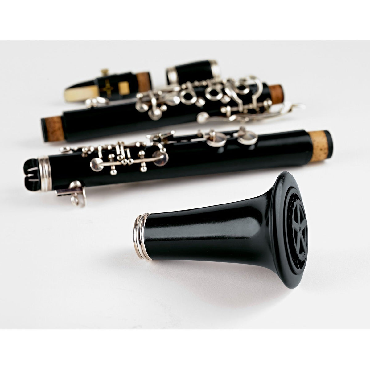 KÃ¶nig &amp; Meyer - 15228 Bb/A Clarinet Stand-Instrument Stand-KÃ¶nig &amp; Meyer-Music Elements