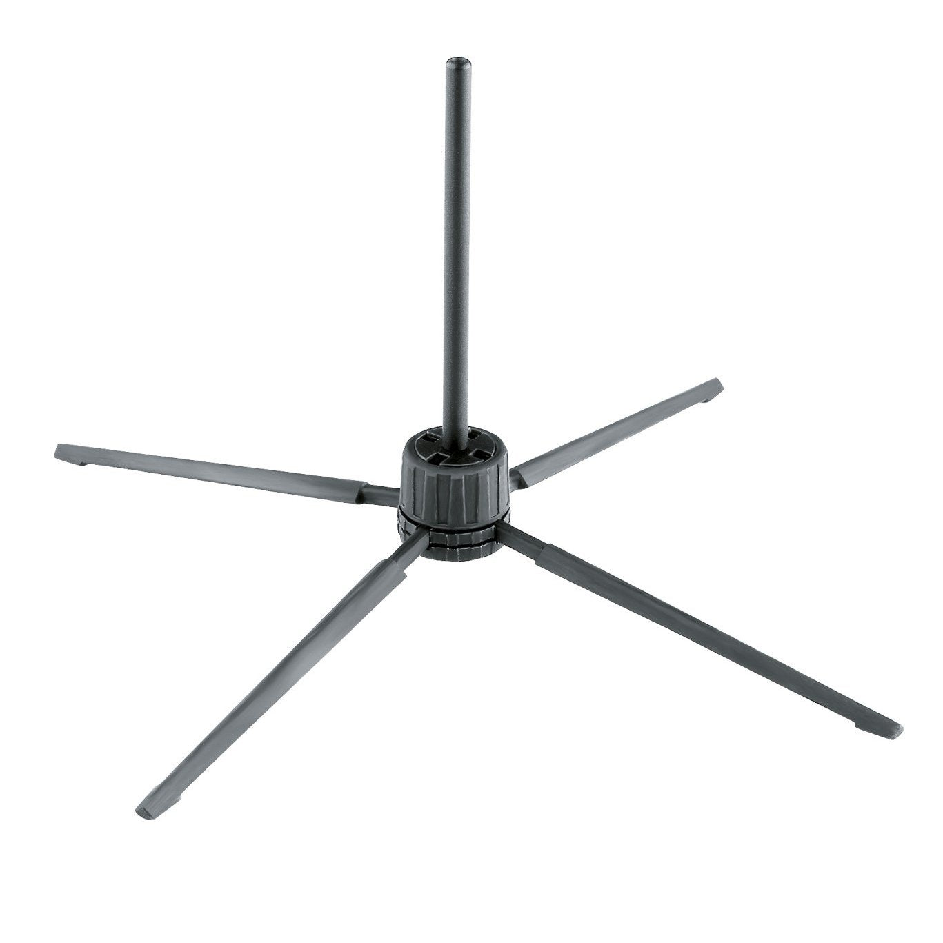 KÃ¶nig & Meyer - 15252 Recorder Stand (for Alto/Tenor Recorders)-Instrument Stand-KÃ¶nig & Meyer-Music Elements