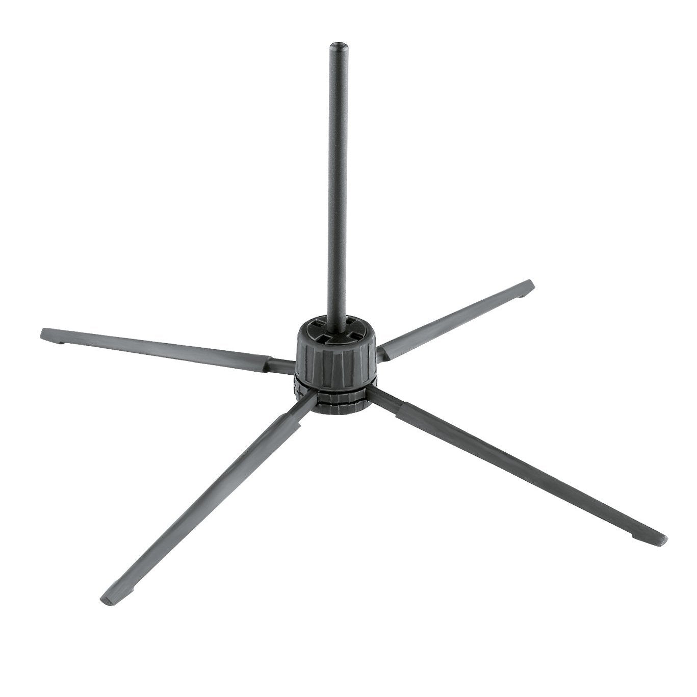KÃ¶nig & Meyer - 15262 Recorder Stand (for Soprano/Piccolo Recorders)-KÃ¶nig & Meyer-Music Elements