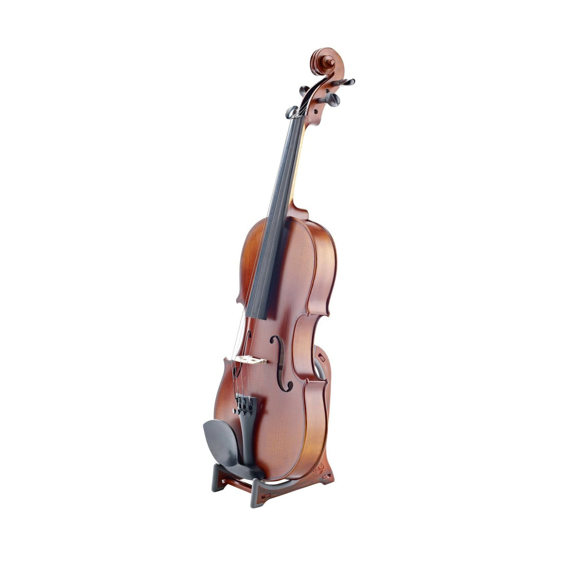 KÃ¶nig &amp; Meyer - 15550 Violin/Ukulele Stand-Instrument Stand-KÃ¶nig &amp; Meyer-Music Elements