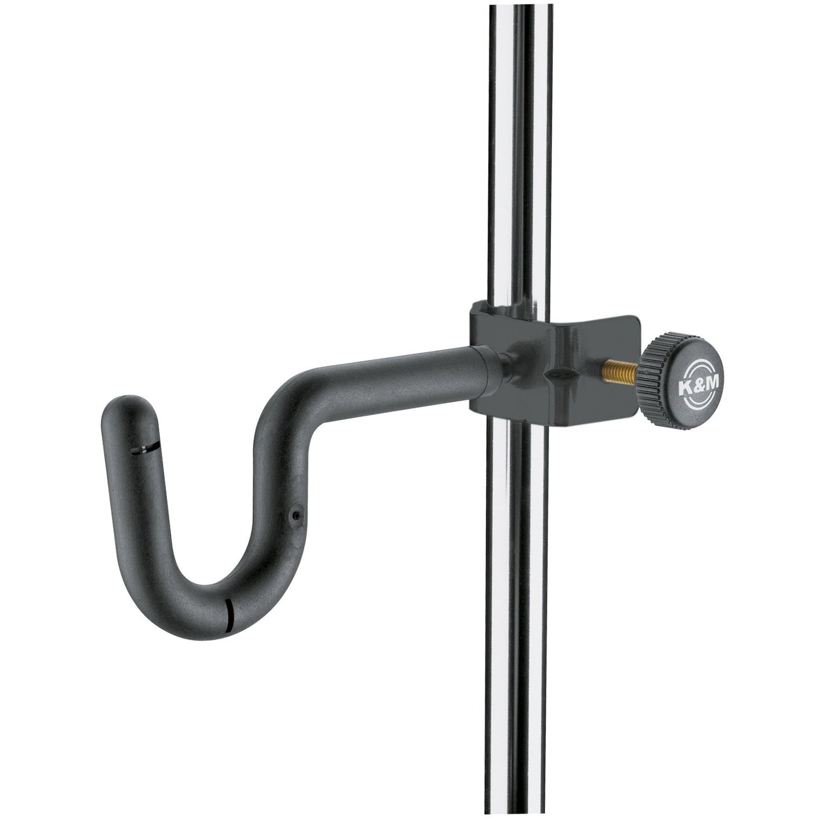 KÃ¶nig & Meyer - 157 Trumpet Holder (Attachable to Music Stands)-Instrument Stand-KÃ¶nig & Meyer-Music Elements