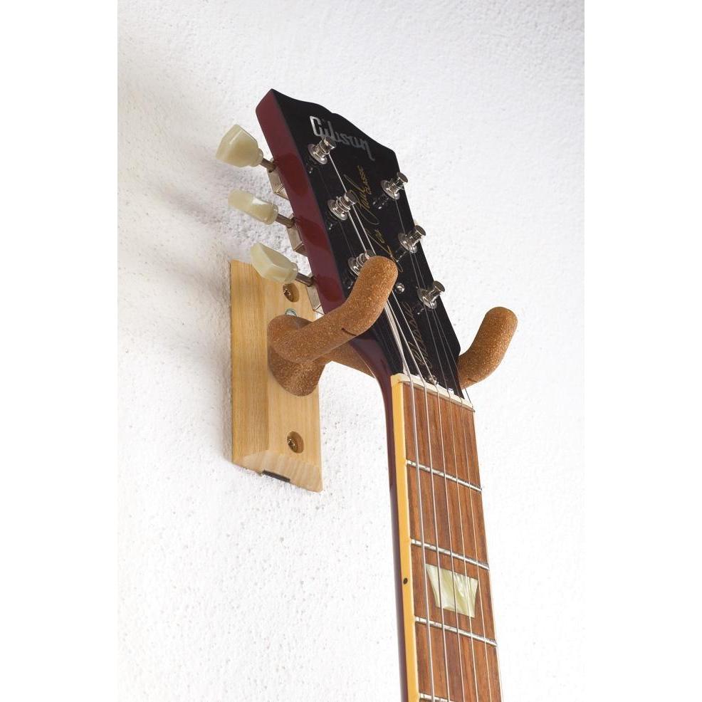 KÃ¶nig &amp; Meyer - 16220 Guitar Wall Mount-Instrument Stand-KÃ¶nig &amp; Meyer-Music Elements
