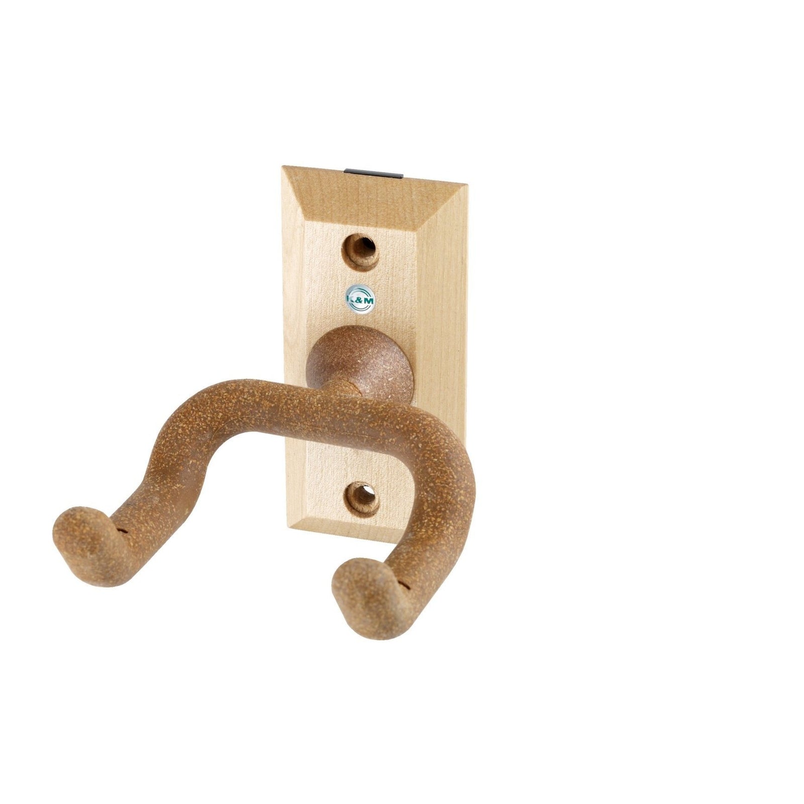 KÃ¶nig & Meyer - 16220 Guitar Wall Mount-Instrument Stand-KÃ¶nig & Meyer-Music Elements