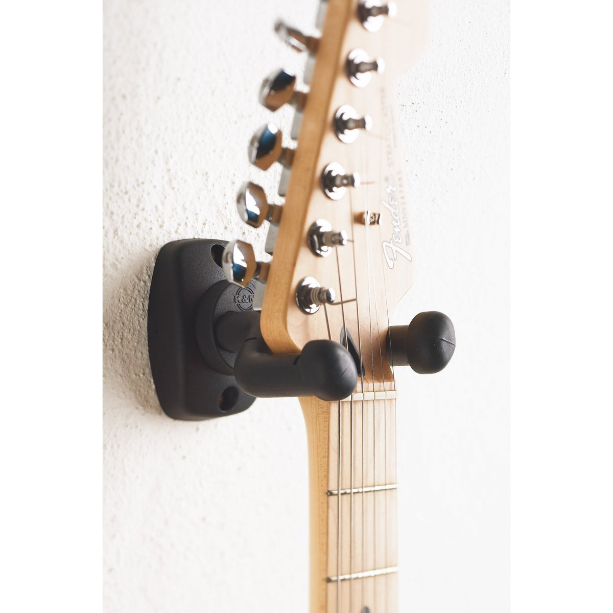 KÃ¶nig &amp; Meyer - 16250 Guitar Wall Mount-Instrument Stand-KÃ¶nig &amp; Meyer-Music Elements