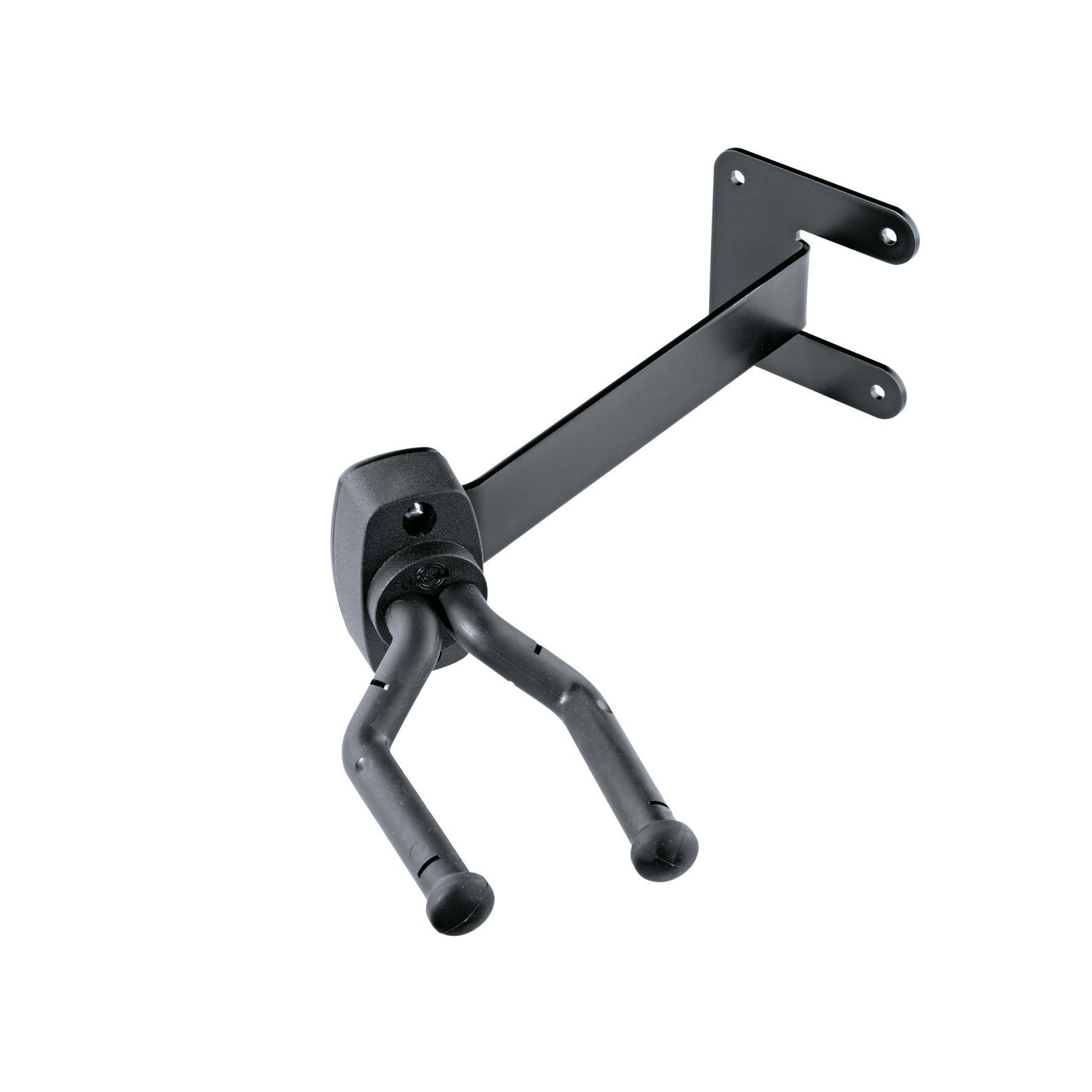 KÃ¶nig & Meyer - 16255 Guitar Wall Mount-Instrument Stand-KÃ¶nig & Meyer-Music Elements