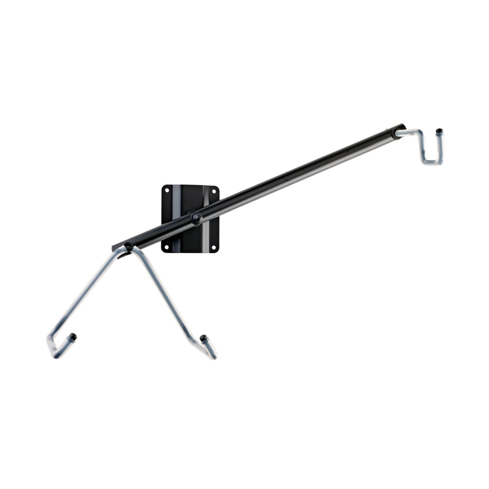 KÃ¶nig & Meyer - 16296 Wall Mount for Acoustic Guitar-Instrument Stand-KÃ¶nig & Meyer-Music Elements