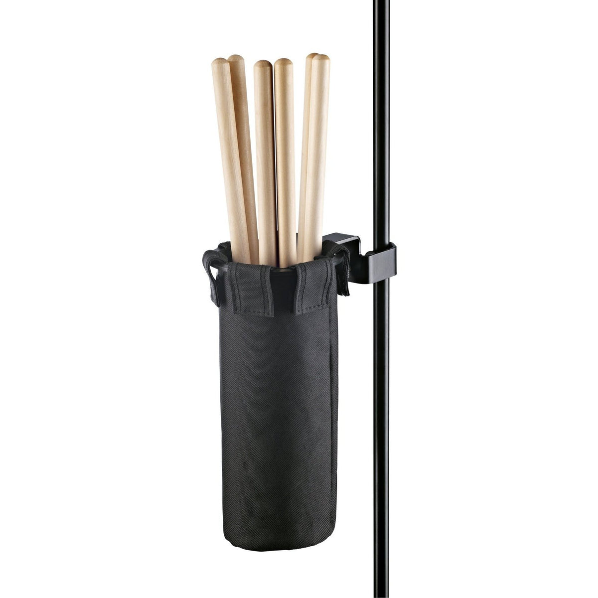 KÃ¶nig &amp; Meyer - 16450 Drum Stick Holder (Attachable to Music Stands)-Instrument Stand-KÃ¶nig &amp; Meyer-Music Elements