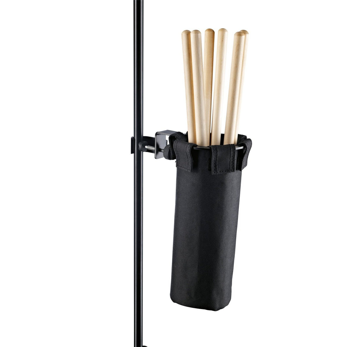 KÃ¶nig &amp; Meyer - 16450 Drum Stick Holder (Attachable to Music Stands)-Instrument Stand-KÃ¶nig &amp; Meyer-Music Elements