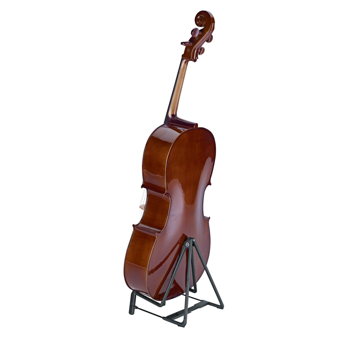 KÃ¶nig &amp; Meyer - 17580 &lt;Heli 2&gt; Acoustic Guitar/French Horn Stands-Instrument Stand-KÃ¶nig &amp; Meyer-Music Elements