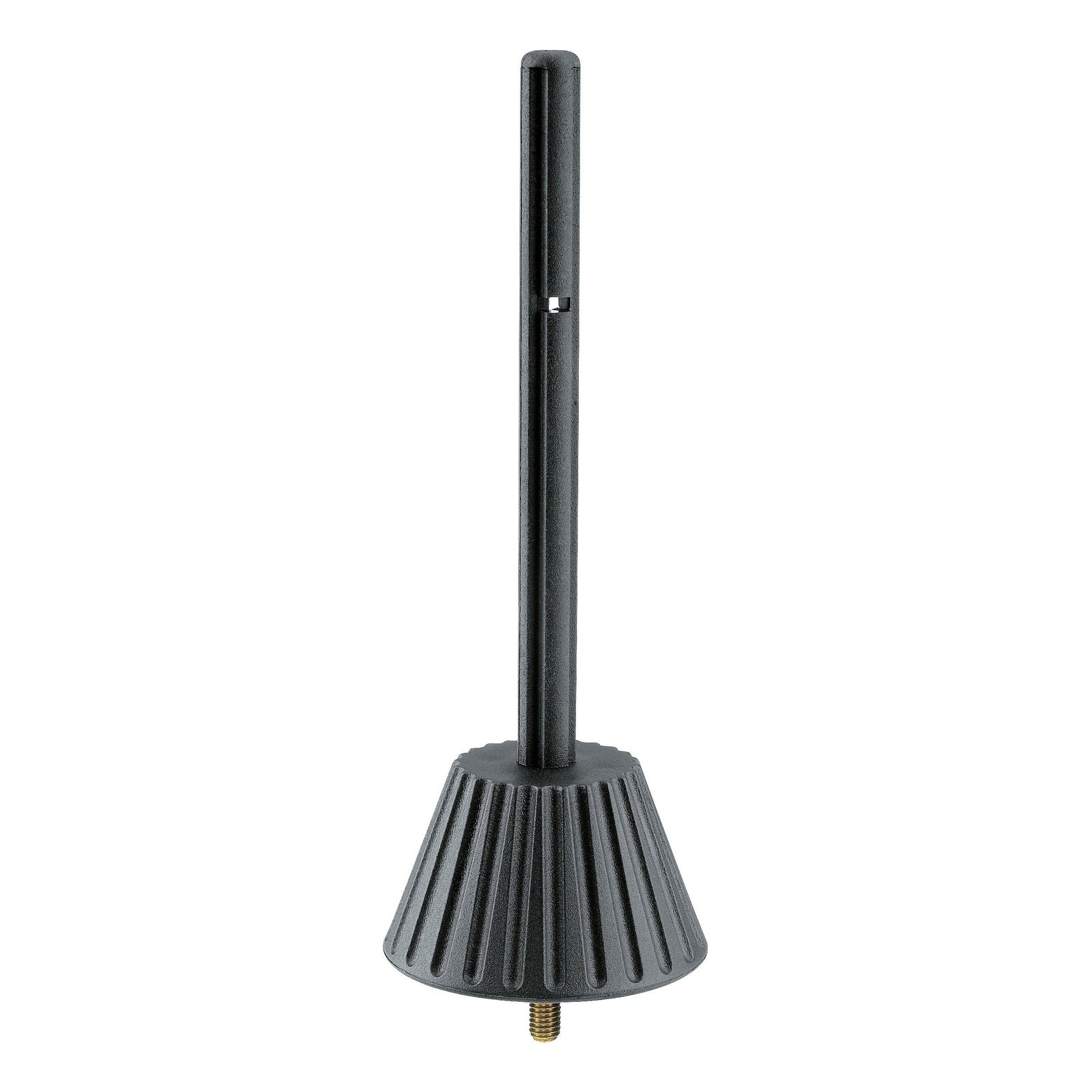 KÃ¶nig & Meyer - 17786 Alto/Tenor Recorder Peg-Instrument Stand-KÃ¶nig & Meyer-Music Elements