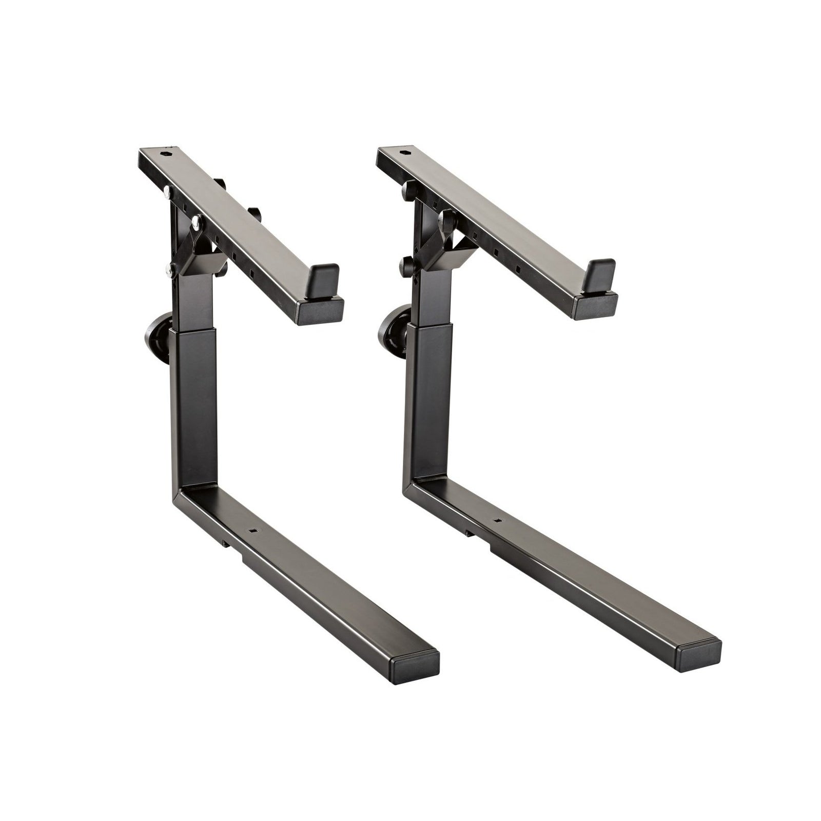 KÃ¶nig & Meyer - 18811 Stacker for <Omega> Keyboard Stands-Instrument Stand-KÃ¶nig & Meyer-Black-Music Elements