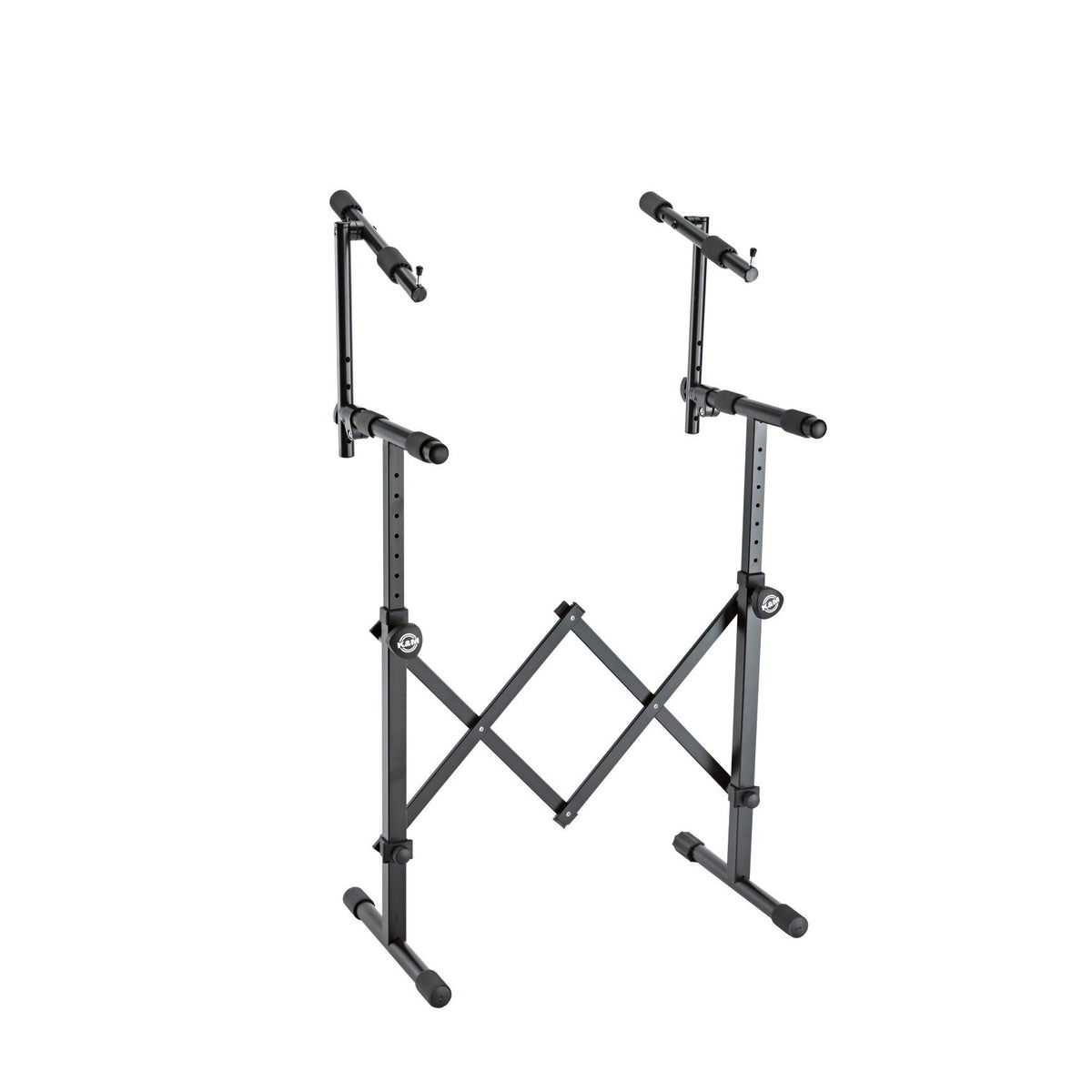 KÃ¶nig &amp; Meyer - 18826 Topline Equipment Stand-Instrument Stand-KÃ¶nig &amp; Meyer-Music Elements