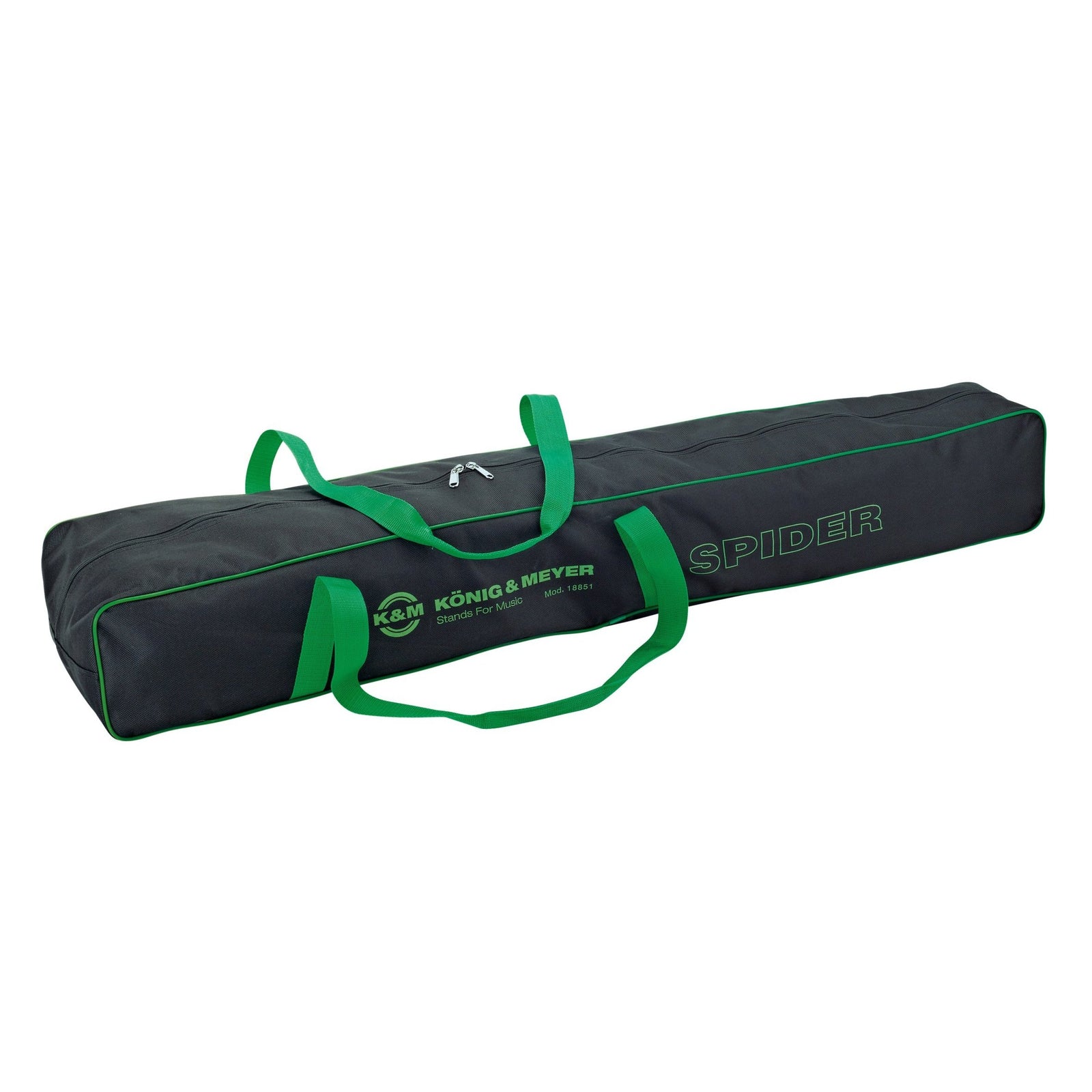 KÃ¶nig & Meyer - 18851 Carrying Case for <Spider> and <Spider Pro> Column Keyboard Stands-Instrument Stand-KÃ¶nig & Meyer-Music Elements