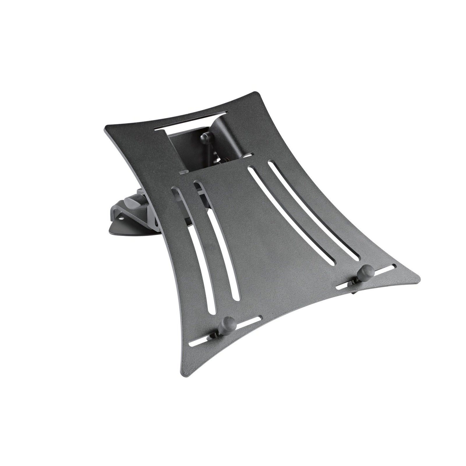 KÃ¶nig & Meyer - 18863 Starline Laptop Rest for <Spider Pro> Keyboard Stand-Instrument Stand-KÃ¶nig & Meyer-Music Elements