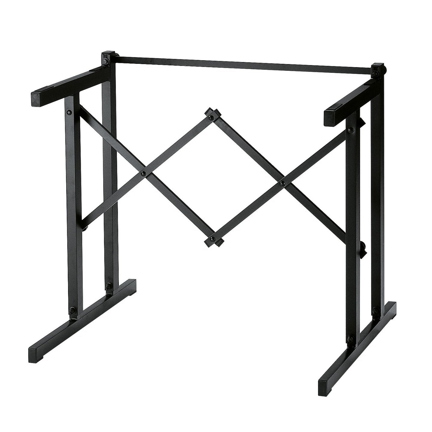 KÃ¶nig & Meyer - 18880 Topline Table Style Keyboard Stand-Instrument Stand-KÃ¶nig & Meyer-Music Elements