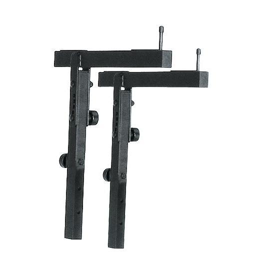 KÃ¶nig & Meyer - 18881 Stacker A for Keyboard Stands-Instrument Stand-KÃ¶nig & Meyer-Music Elements