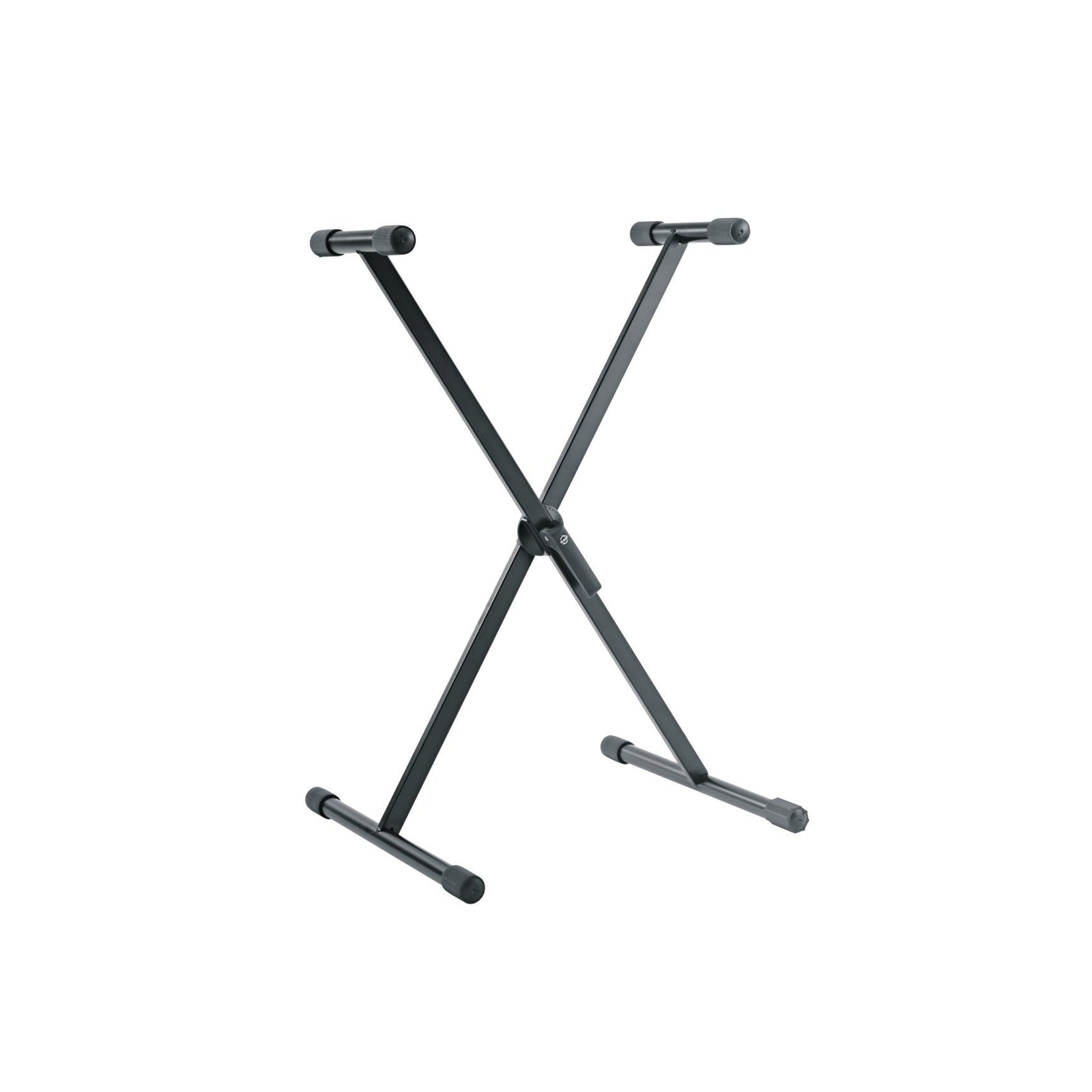 KÃ¶nig & Meyer - 18933 Topline X-Stand for Keyboard-Instrument Stand-KÃ¶nig & Meyer-Music Elements