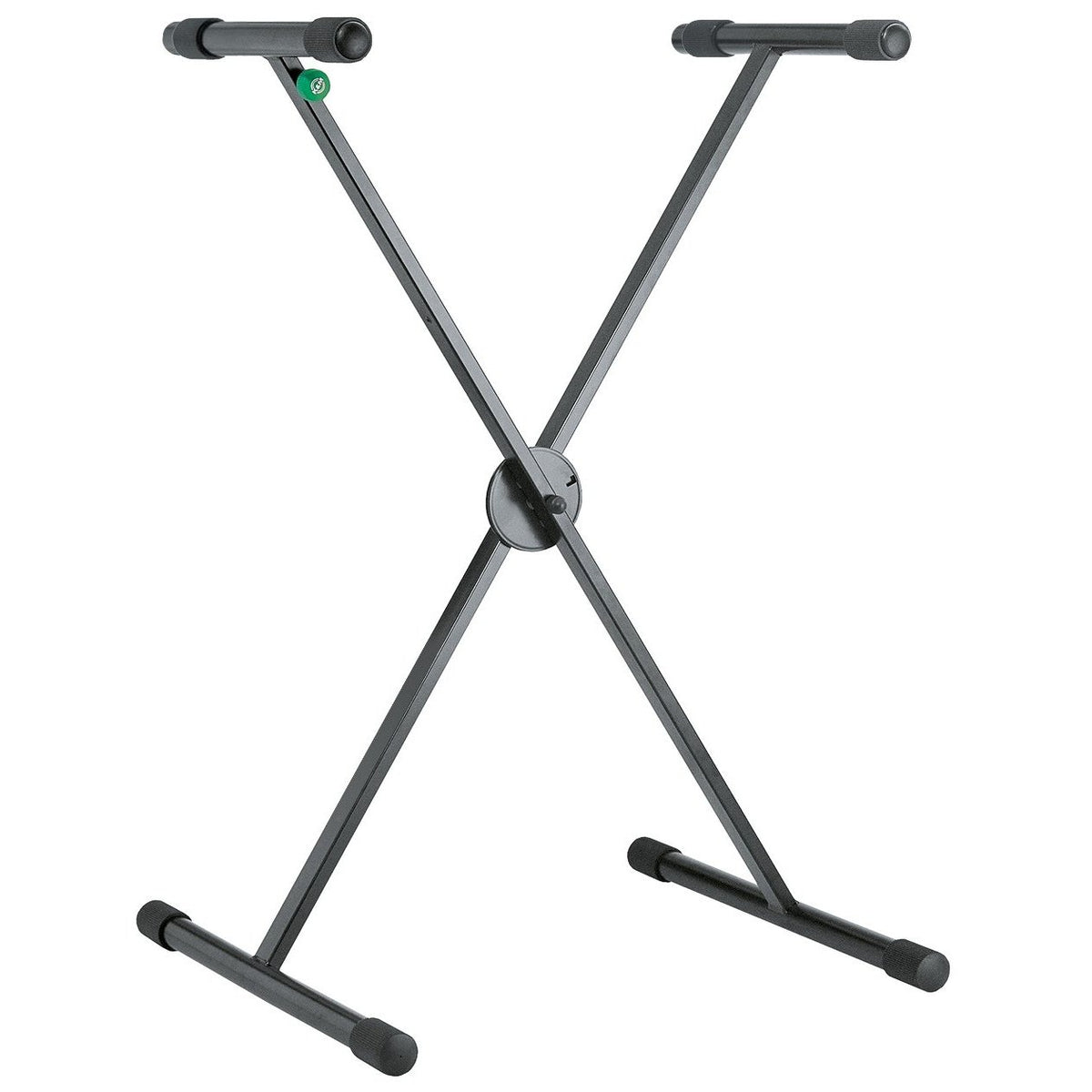 KÃ¶nig &amp; Meyer - 18940 Topline X-Stand for Keyboard-Instrument Stand-KÃ¶nig &amp; Meyer-Music Elements