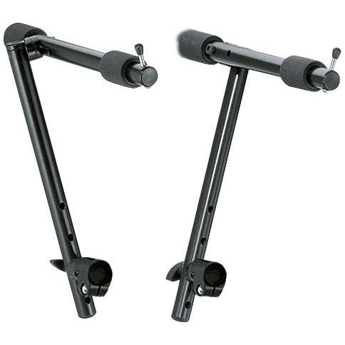 KÃ¶nig & Meyer - 18941 Topline Stacker for Keyboard Stand-Instrument Stand-KÃ¶nig & Meyer-Music Elements
