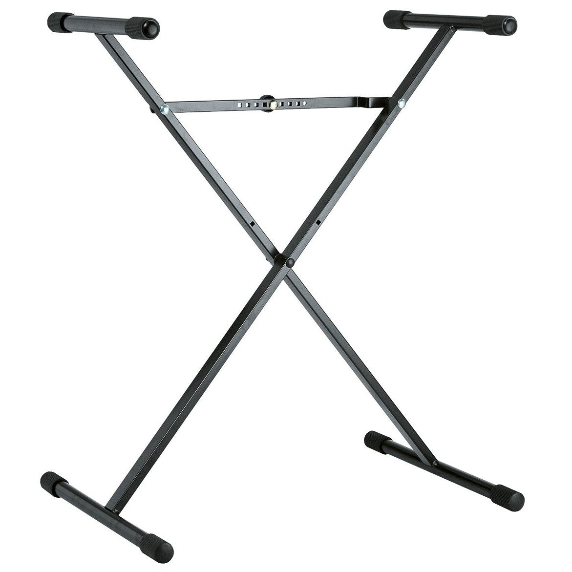 KÃ¶nig & Meyer - 18962 Baseline X-Stand for Keyboard-Instrument Stand-KÃ¶nig & Meyer-Music Elements