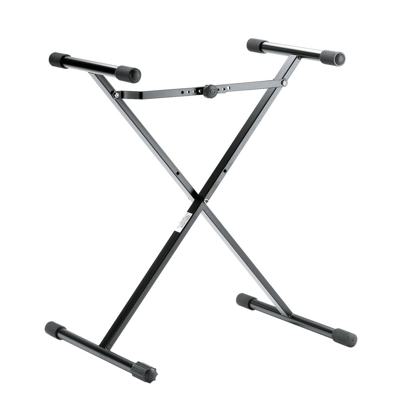 KÃ¶nig & Meyer - 18969 Baseline Kids' X-Stand for Keyboard-Instrument Stand-KÃ¶nig & Meyer-Music Elements