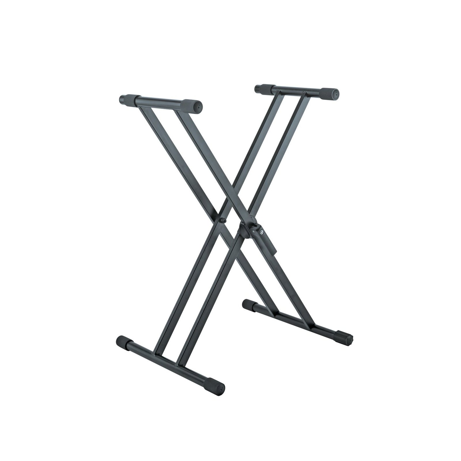 KÃ¶nig & Meyer - 18990 <Rick> Topline X-Stand for Keyboard-Instrument Stand-KÃ¶nig & Meyer-Music Elements